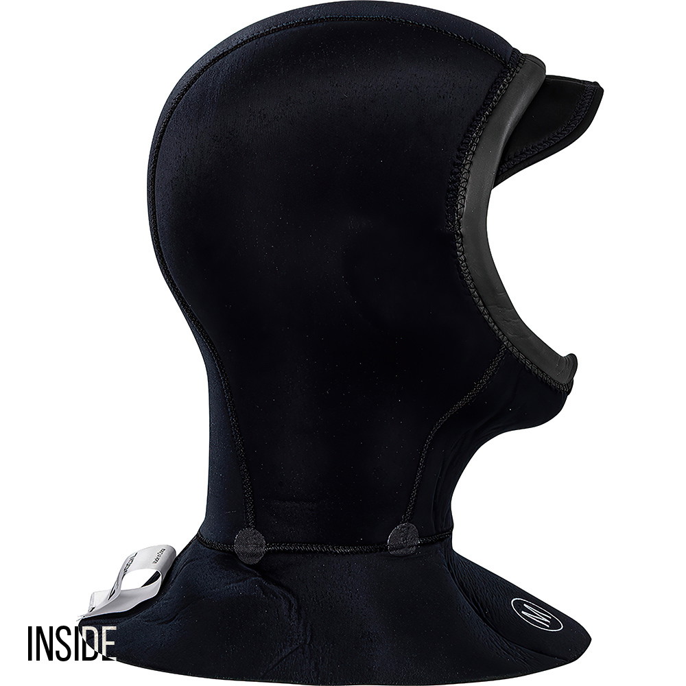 Annox Radical Neopren-Kapuze 4mm