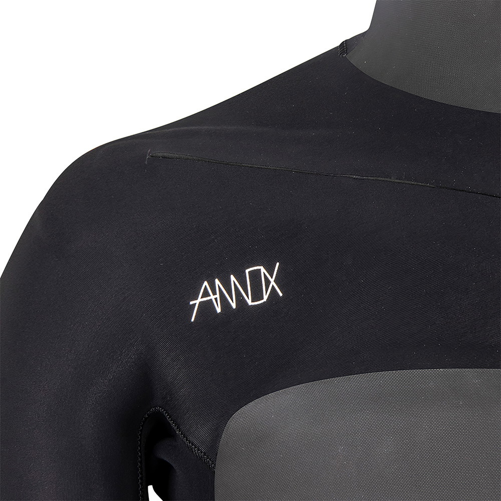 Annox Union Hooded Neoprenanzug 6/5/4