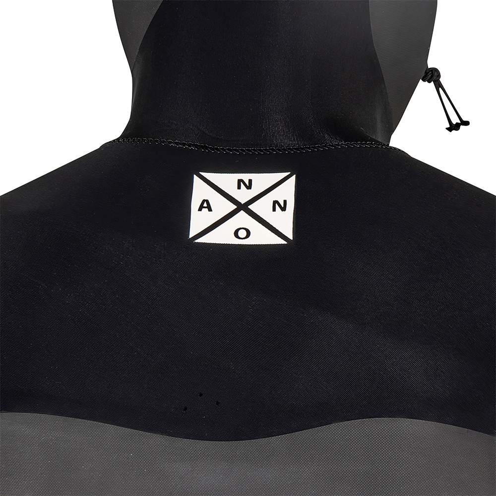 Annox Union Hooded Neoprenanzug 6/5/4