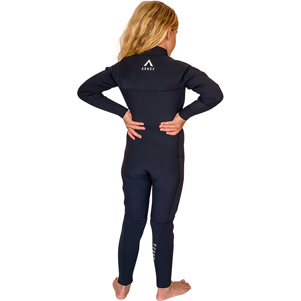 Annox Radical Kinder Neoprenanzug 5/4/3
