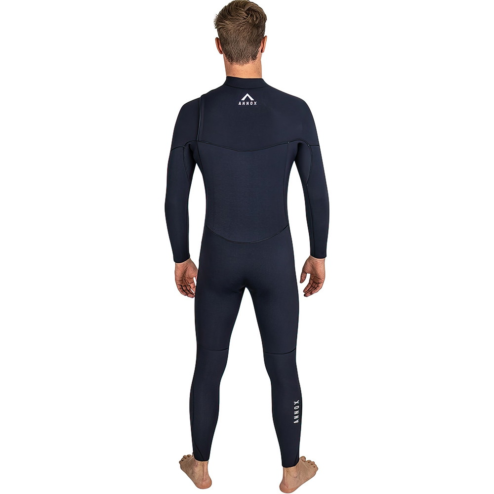 Annox Radical Neoprenanzug 5/4/3