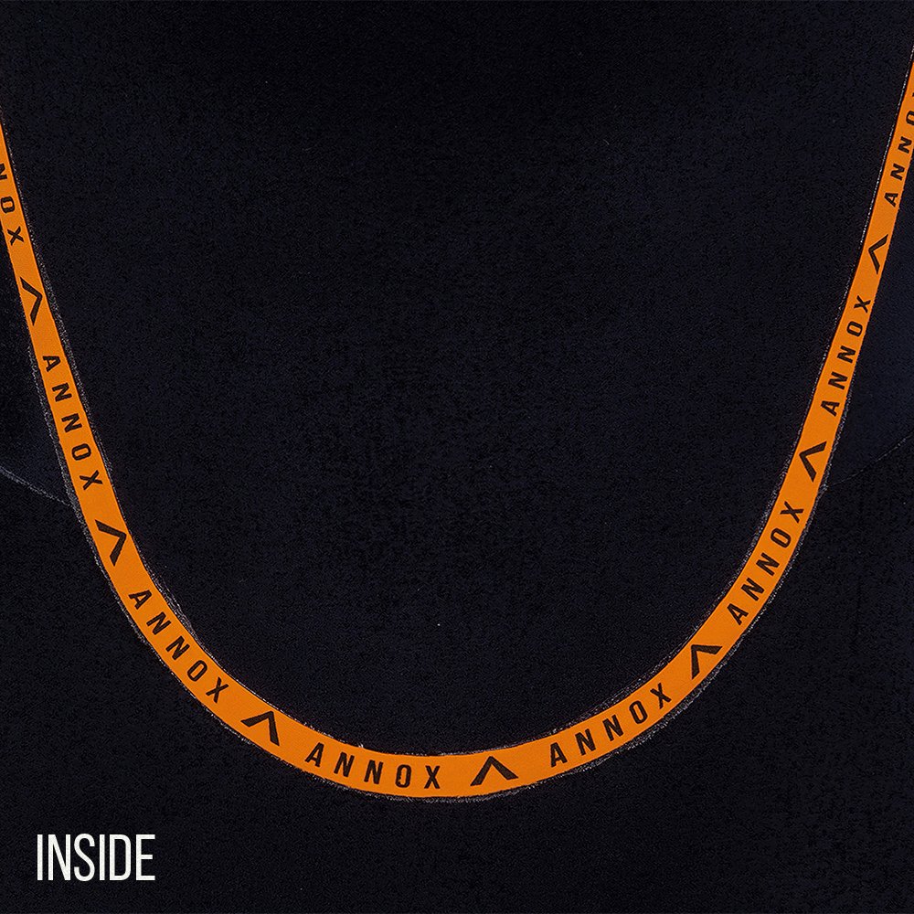 Annox Radical Men LS Neoprenanzug 4/3