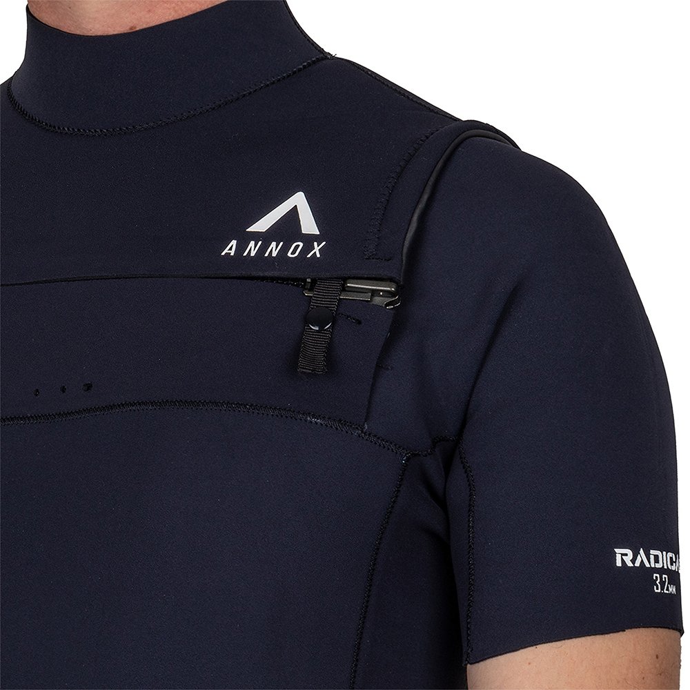 Annox Radical SS Neoprenanzug 3/2