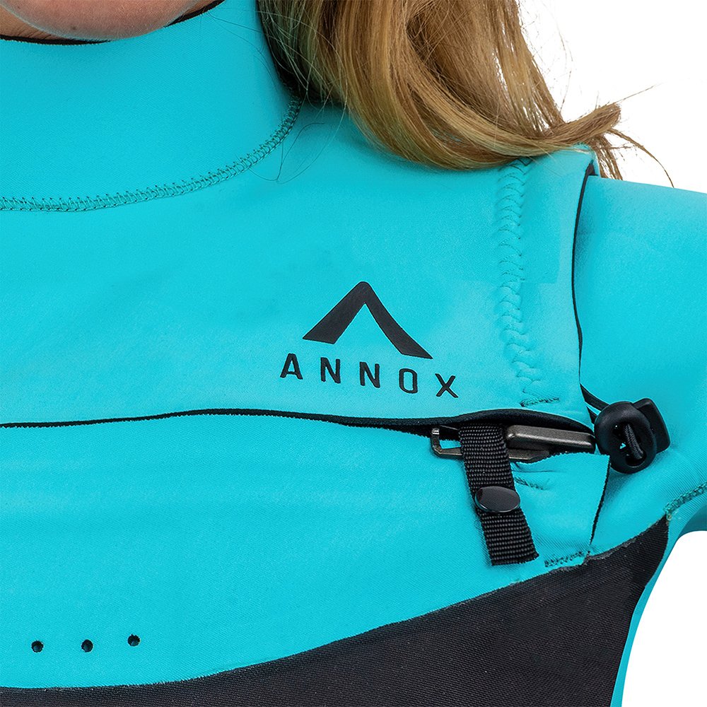 Annox Radical Frau Neoprenanzug 5/4/3