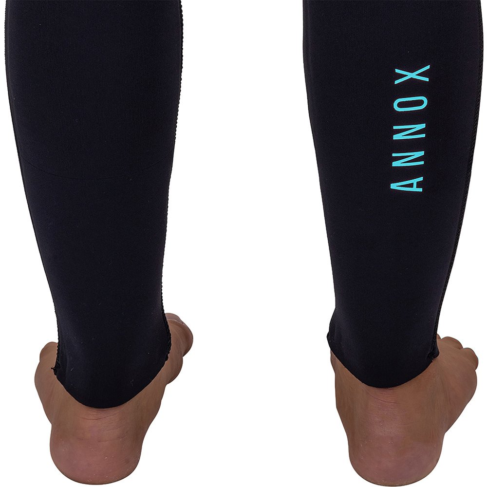 Annox Radical Frau Neoprenanzug 5/4/3