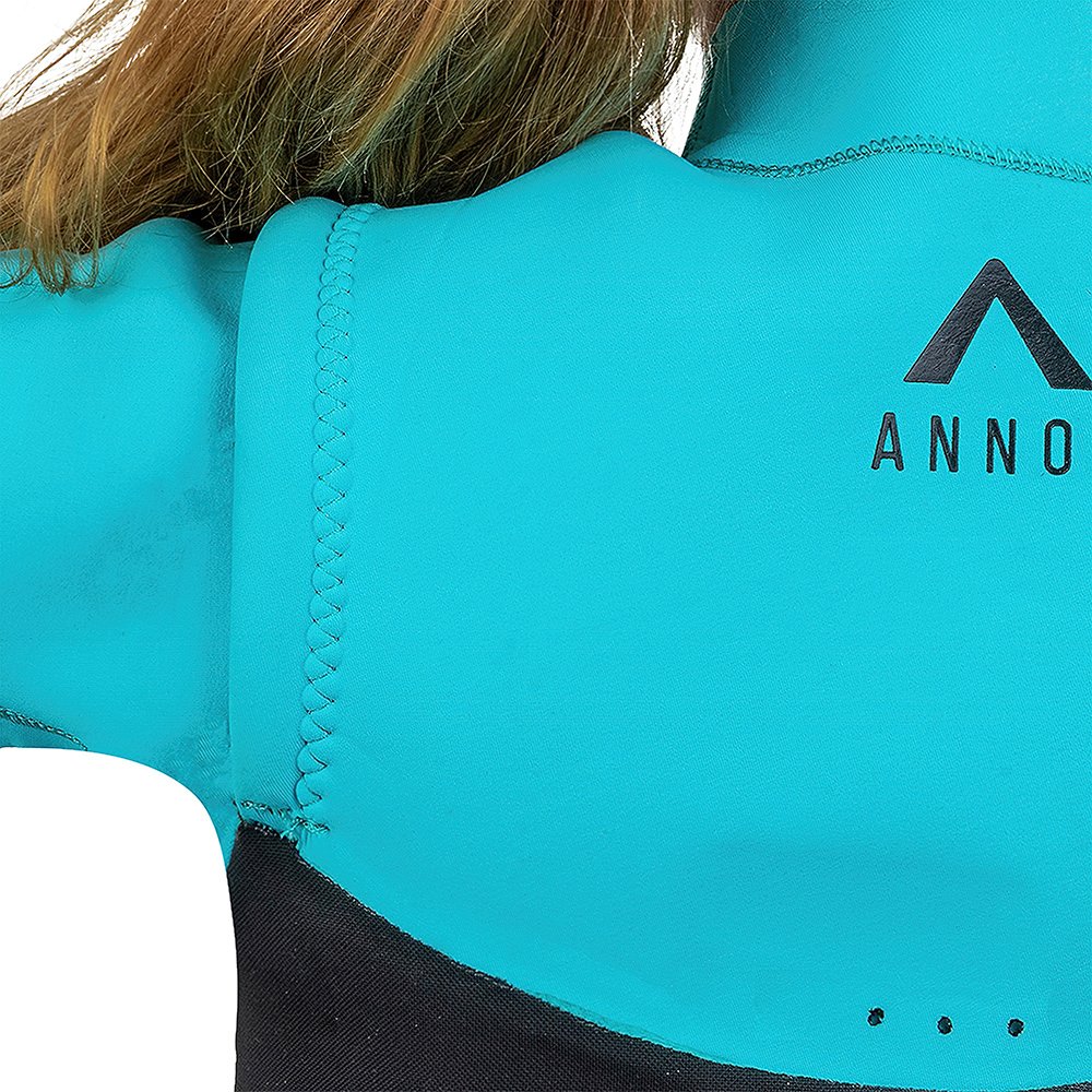 Annox Radical Frau Neoprenanzug 5/4/3
