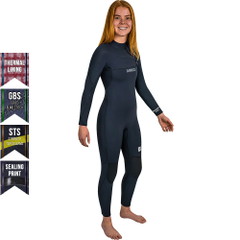 Annox Radical Junior Neoprenanzug 5/4/3
