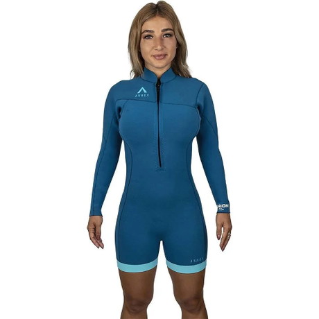 Annox Union Frau Neoprenanzug 2/2