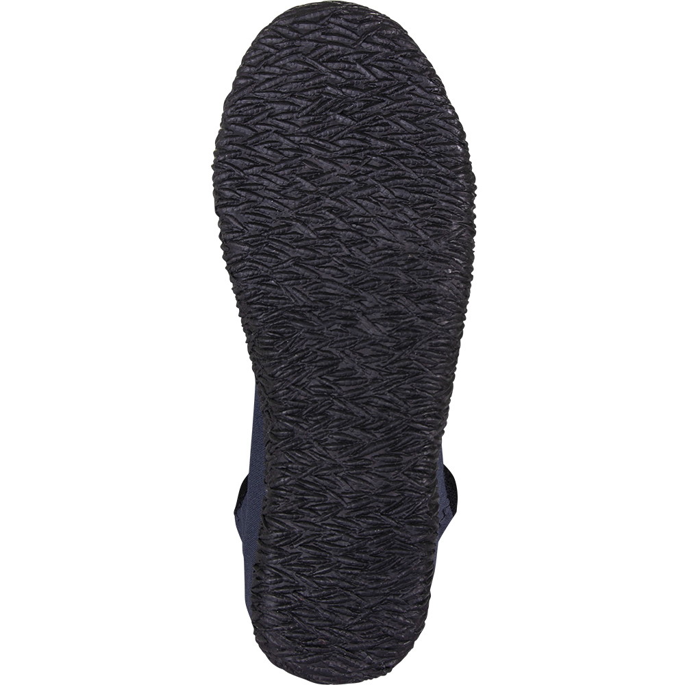 Quiksilver Prologue Round Toe 1 mm Neoprenschuhe
