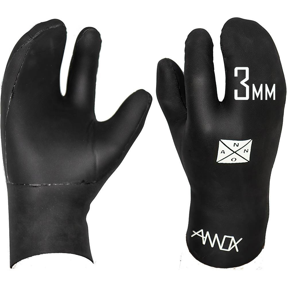Annox Union Neoprene Lobster Handschuhe 3mm