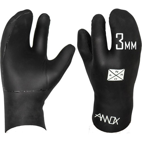 Annox Union Neoprene Lobster Handschuhe 3mm