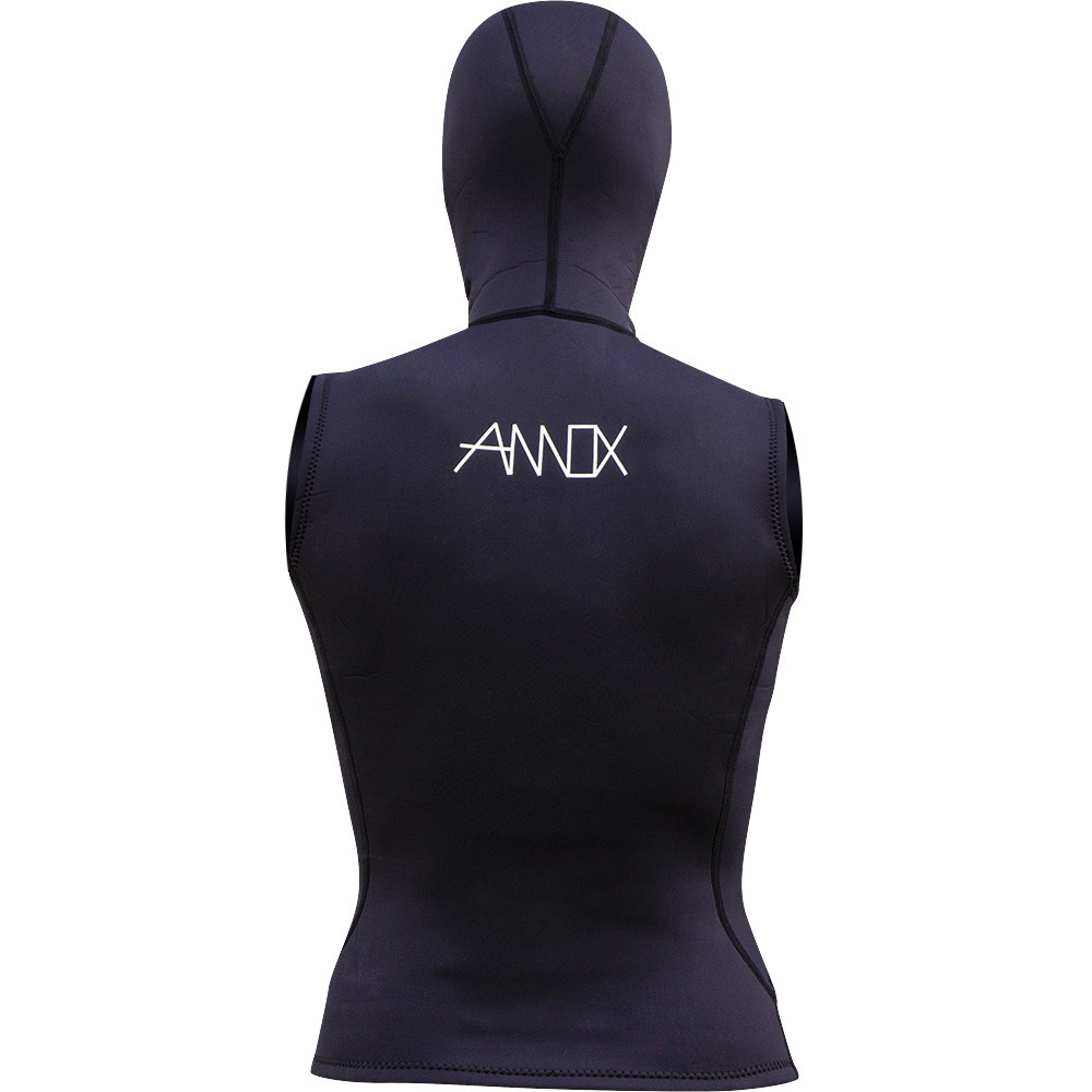 Annox Frau Hyper Vest 2 mm