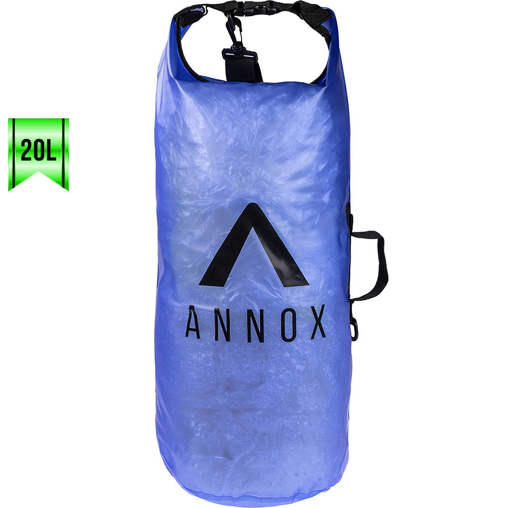 Annox Wasserdicht Drybag 20L