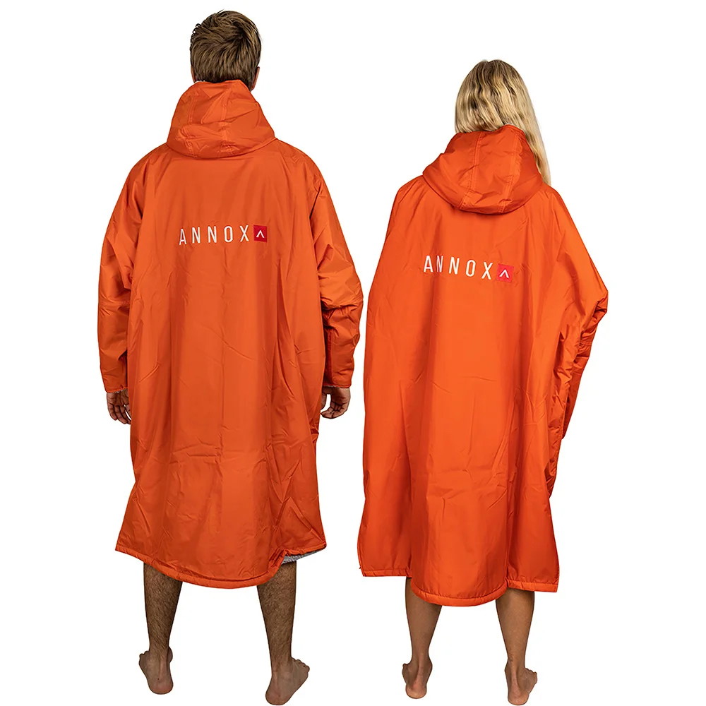 Annox Change Robe - LS
