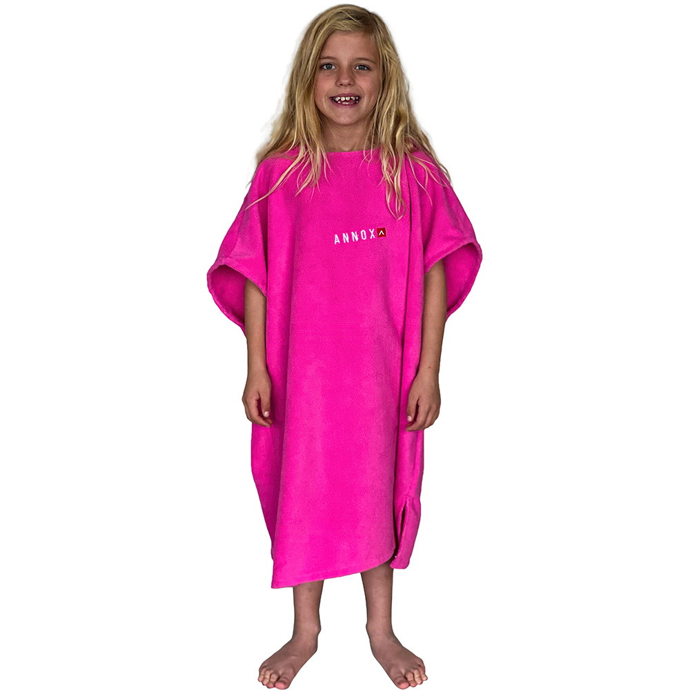 Annox Classic Kids Poncho