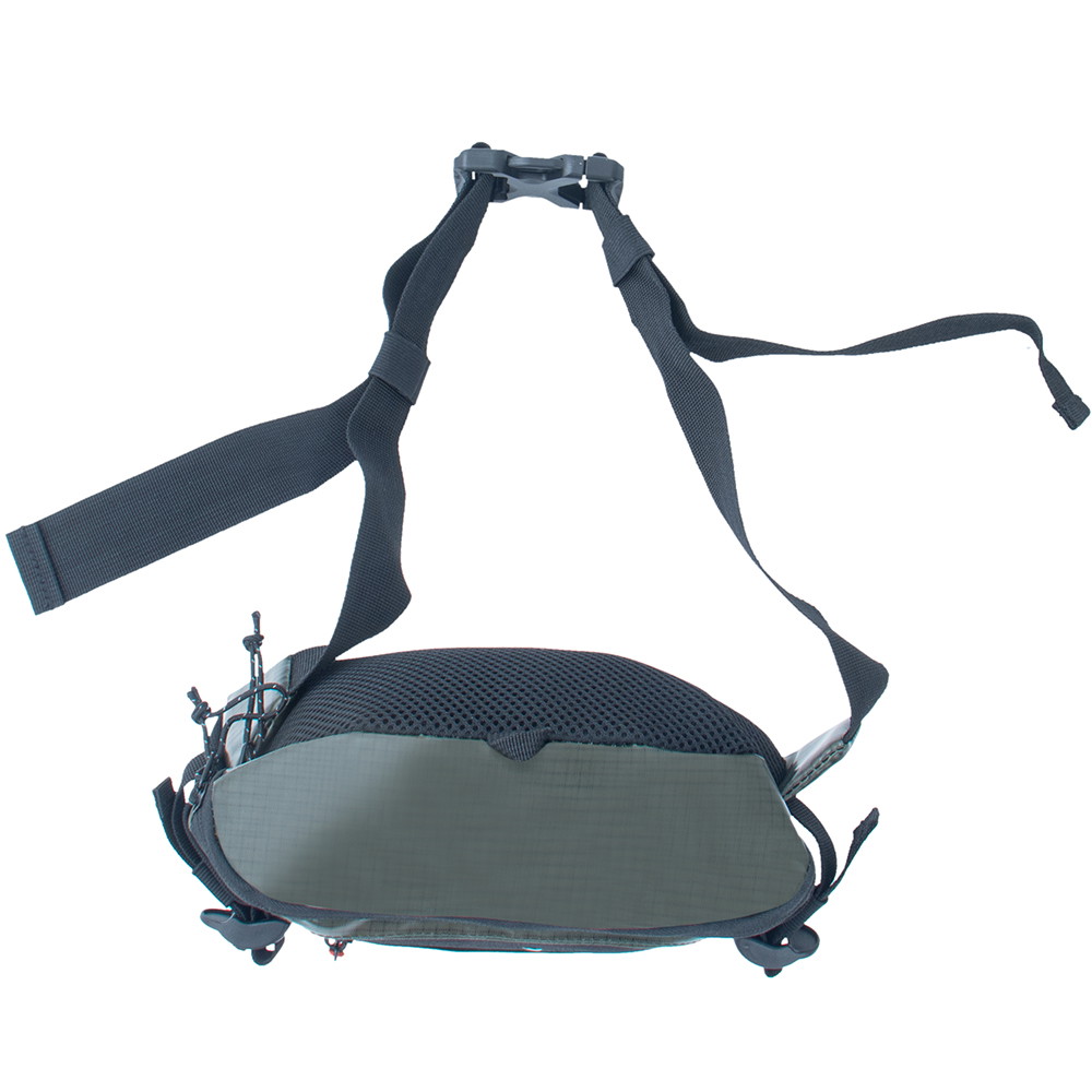 Annox Every Day Nachhaltig Bauchtasche