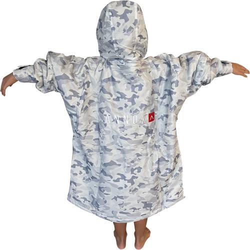 Annox Kids Change Robe - LS