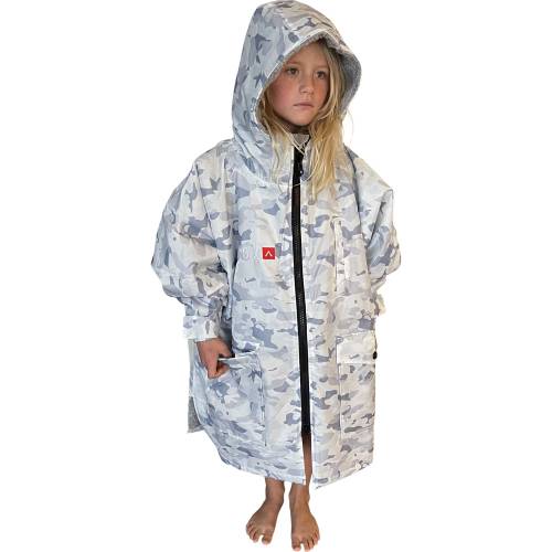 Annox Kids Change Robe - LS