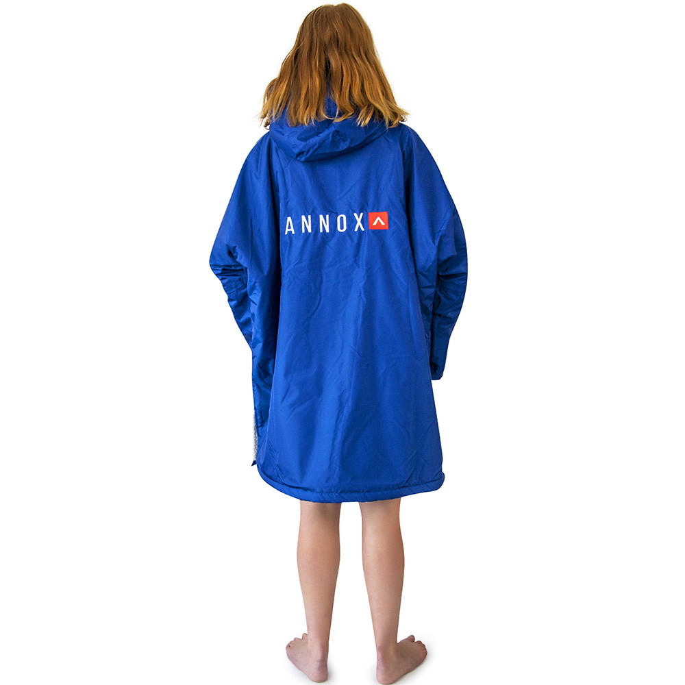 Annox Kids Change Robe - LS