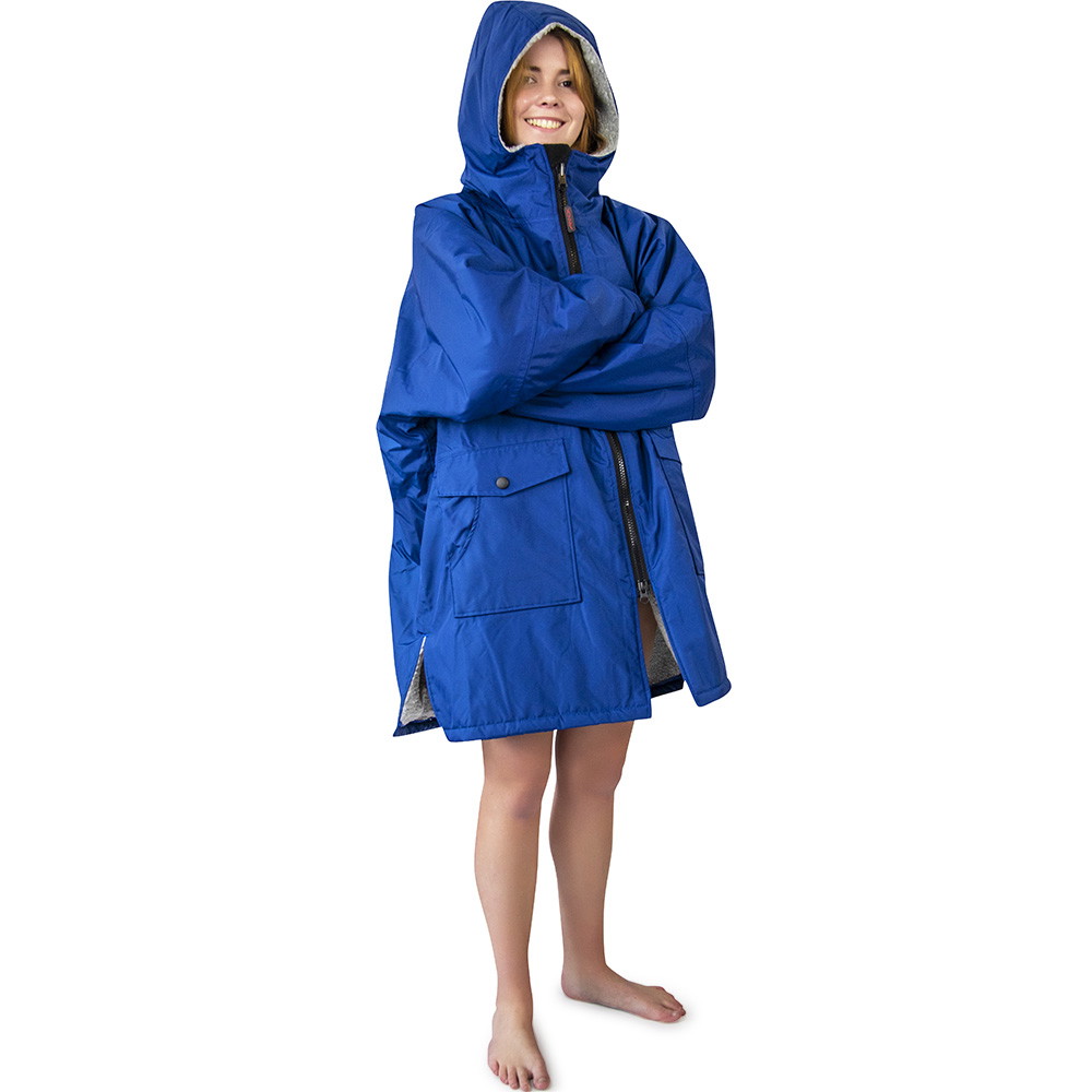 Annox Kids Change Robe - LS