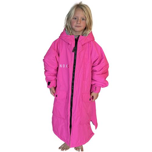 Annox Kids Change Robe - LS