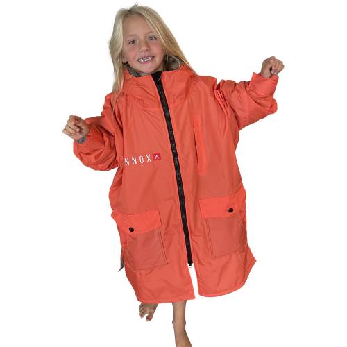 Annox Kids Change Robe - LS