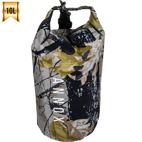 Annox Wasserdicht Bagpack