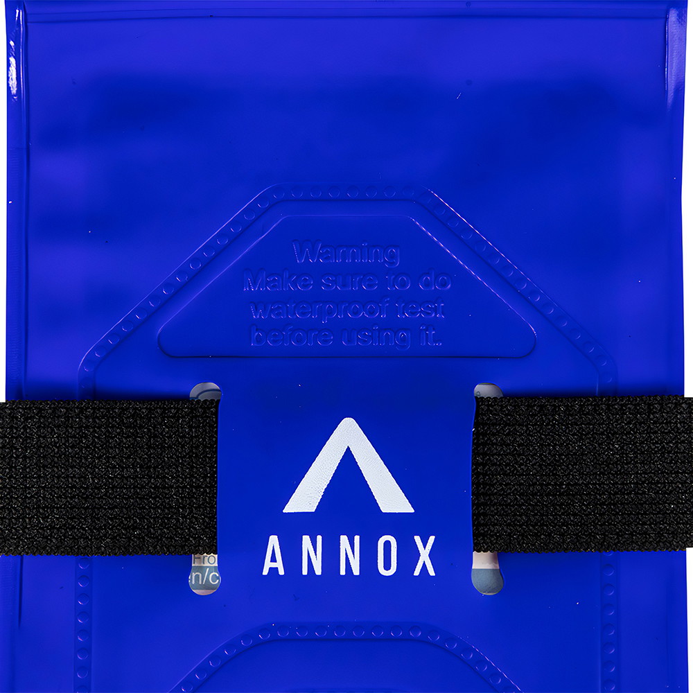 Annox Wasserdichte Compas Telefonabdeckung
