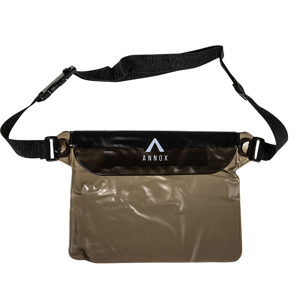 Annox Wasserdichte Gürteltasche