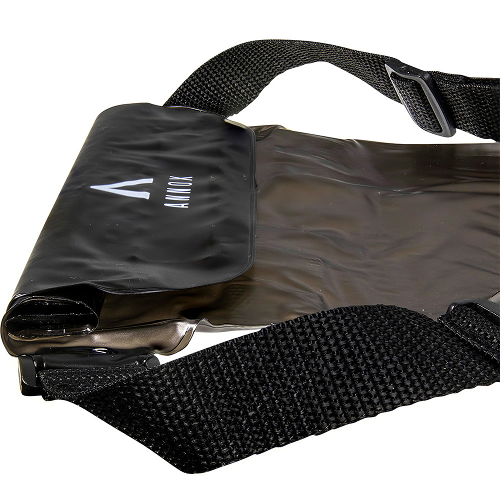 Annox Wasserdichte Gürteltasche