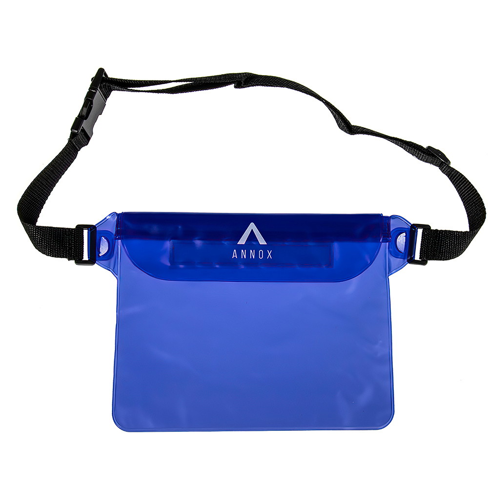 Annox Wasserdichte Gürteltasche