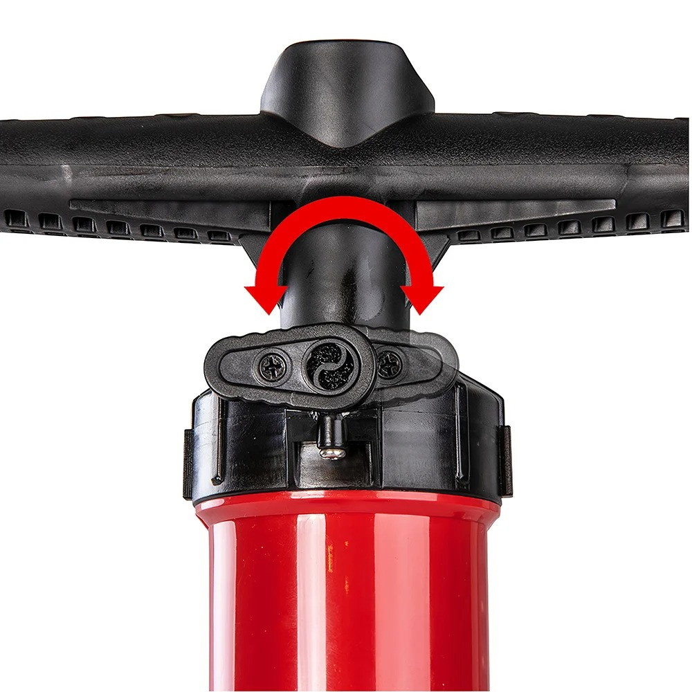 NKX SUP Pumpe - Outlet