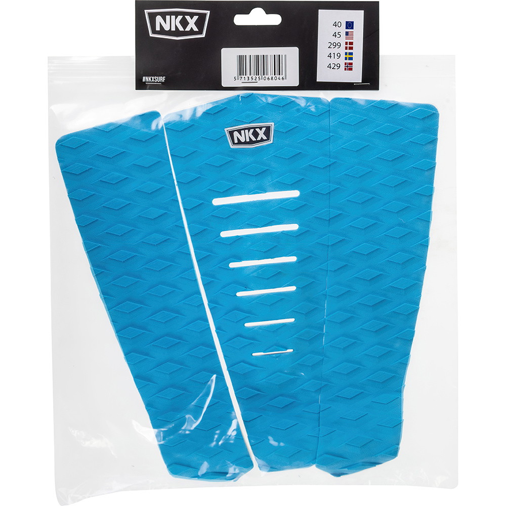 NKX Traction Pad