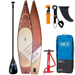 NKX Caliber Aufblasbaren SUP