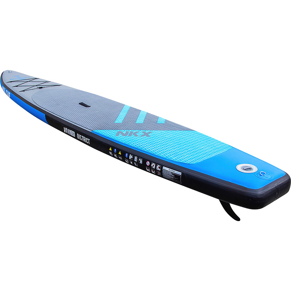 NKX District Pro Aufblasbar SUP