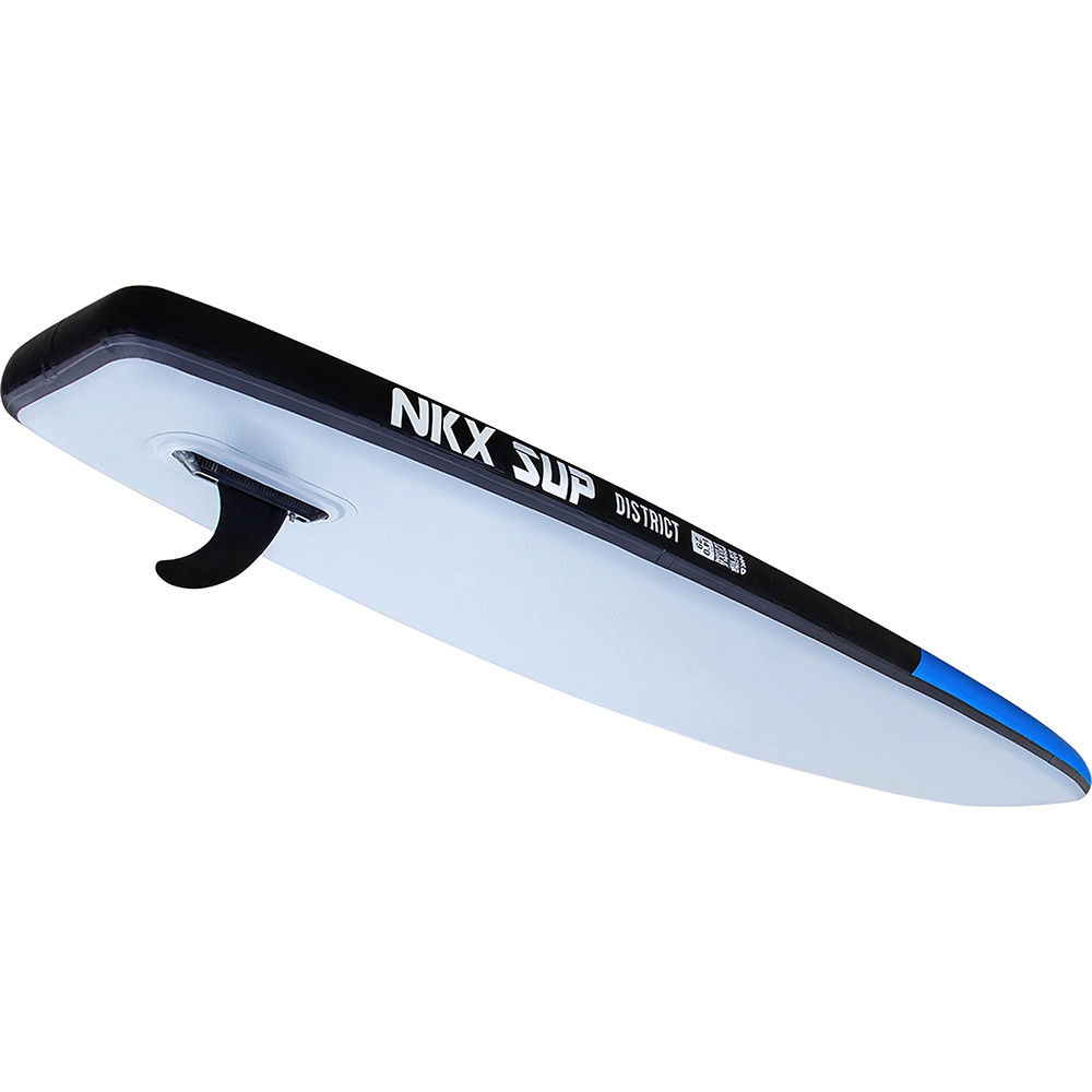 NKX District Pro Aufblasbar SUP
