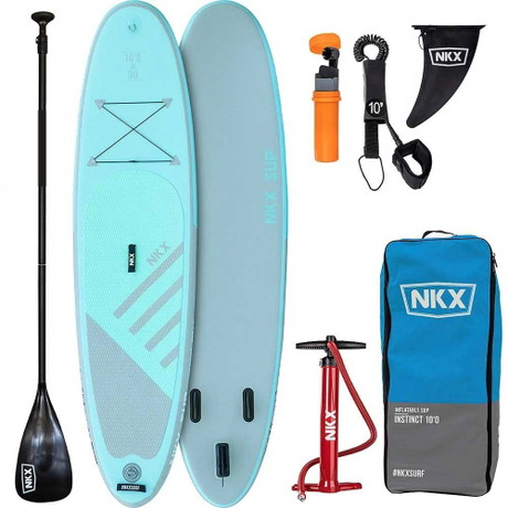 NKX Instinct Aufblasbar SUP