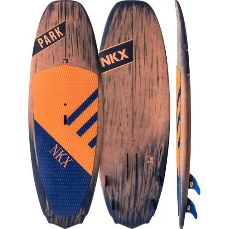 NKX Park SUP