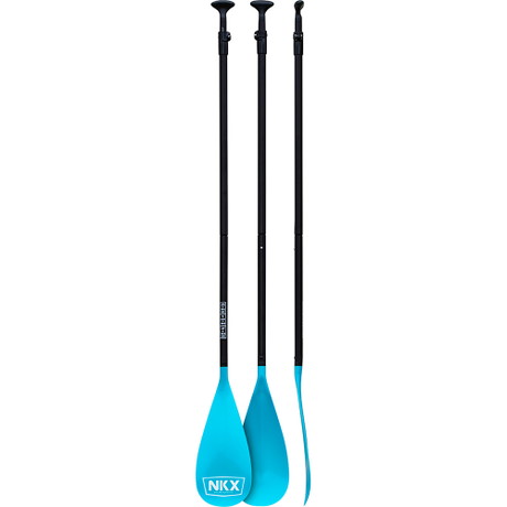 NKX Omega Alu / Nylon SUP Paddel