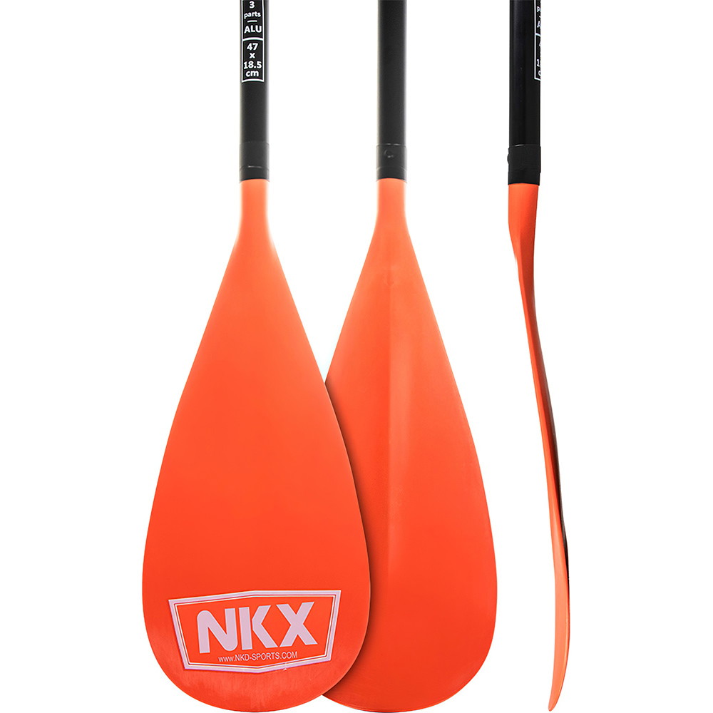 NKX Omega Alu / Nylon SUP Paddel