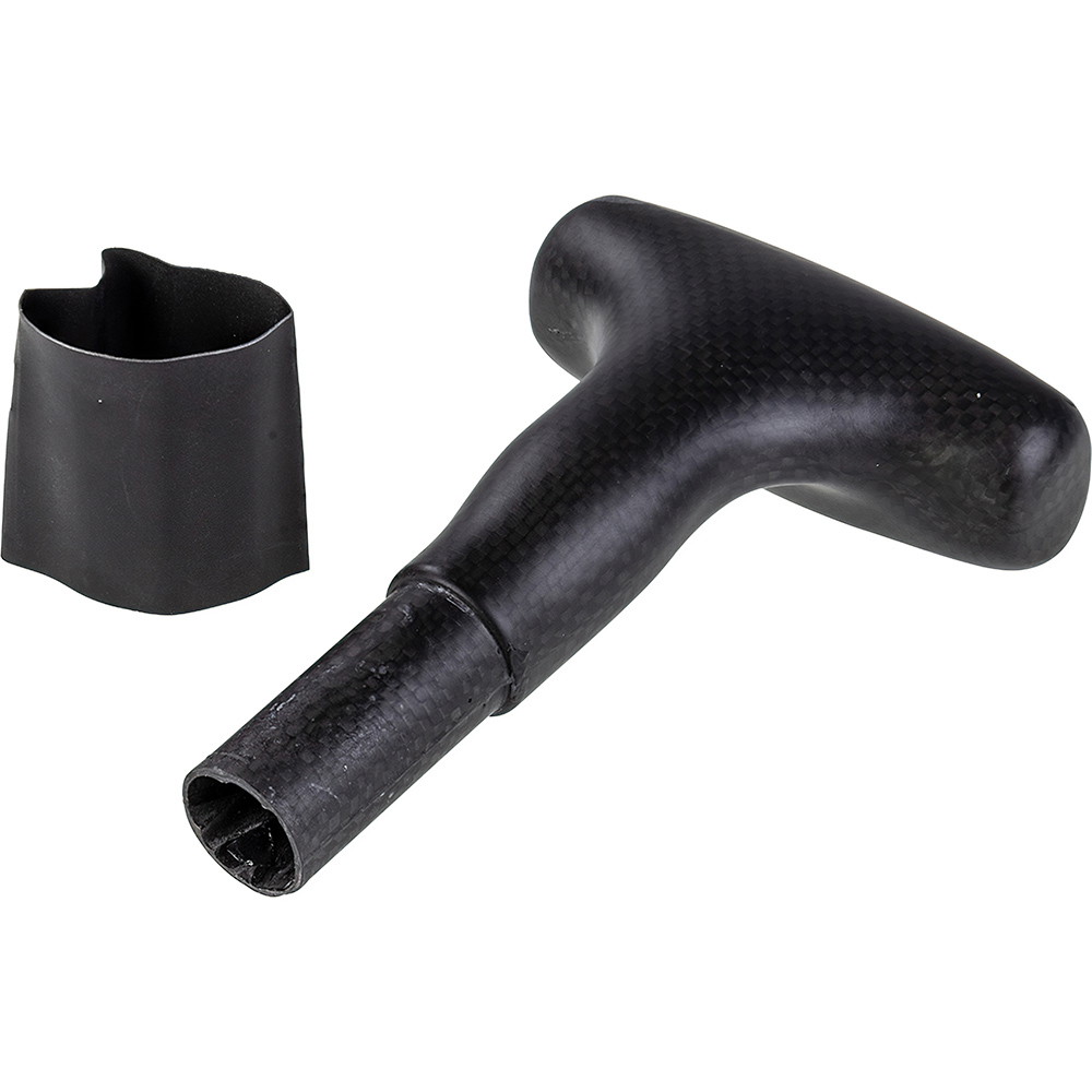 NKX React Carbon SUP Paddel