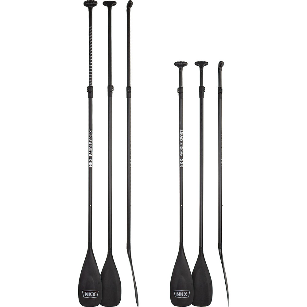 NKX React Carbon SUP Paddel