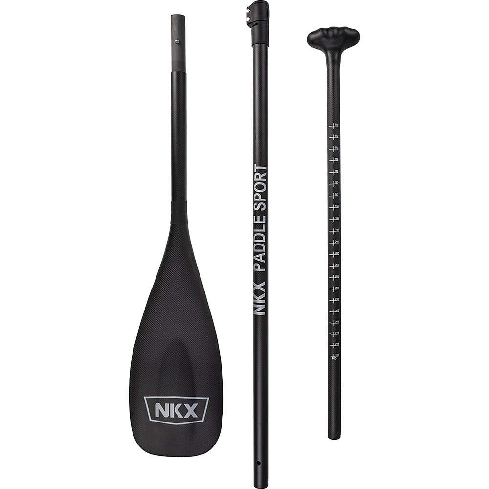 NKX React Carbon SUP Paddel
