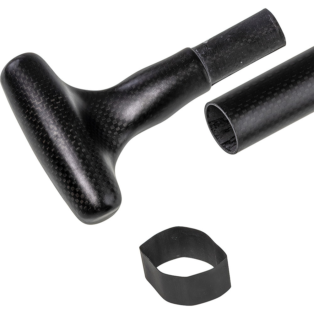 NKX Response Carbon SUP Paddel