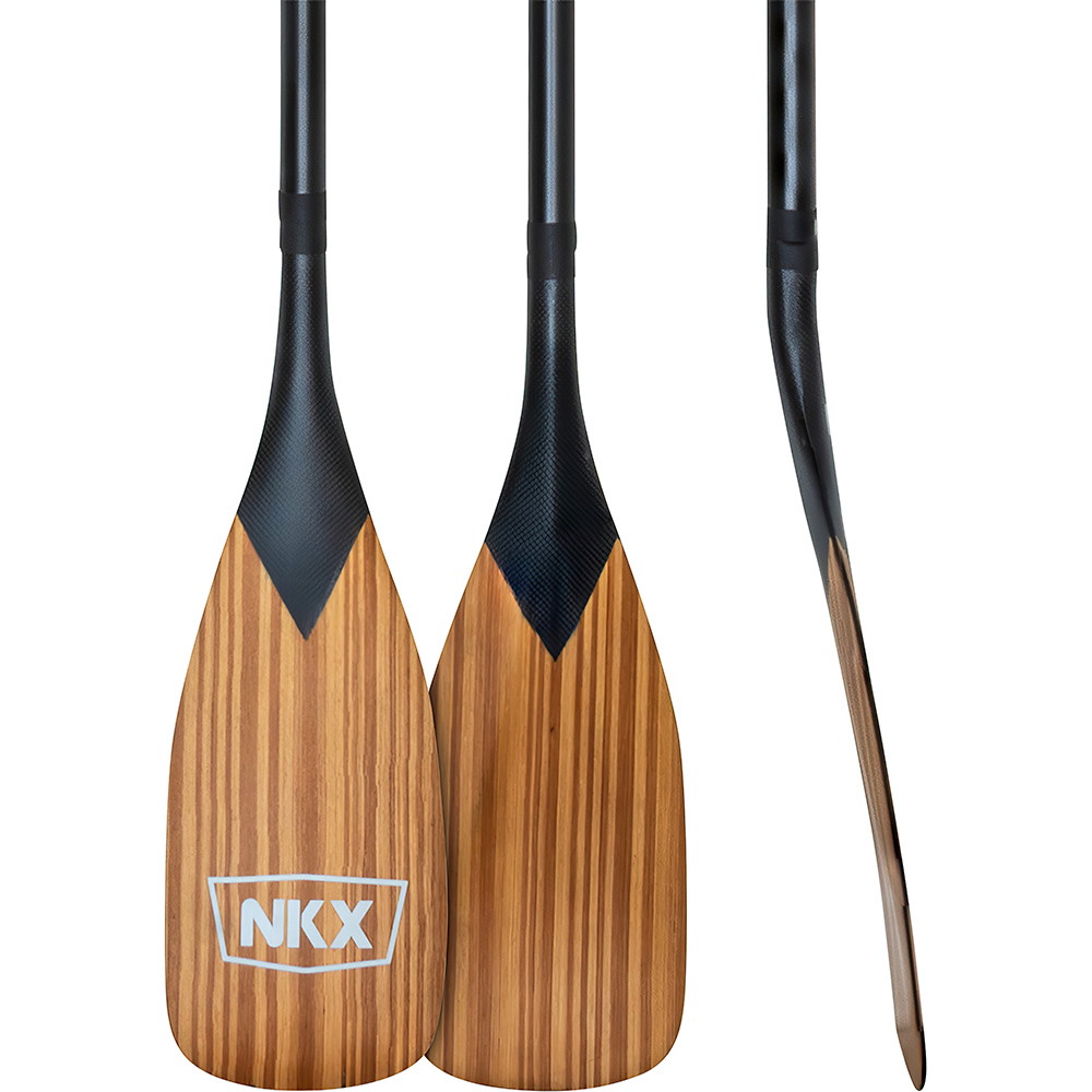NKX Response Carbon SUP Paddel