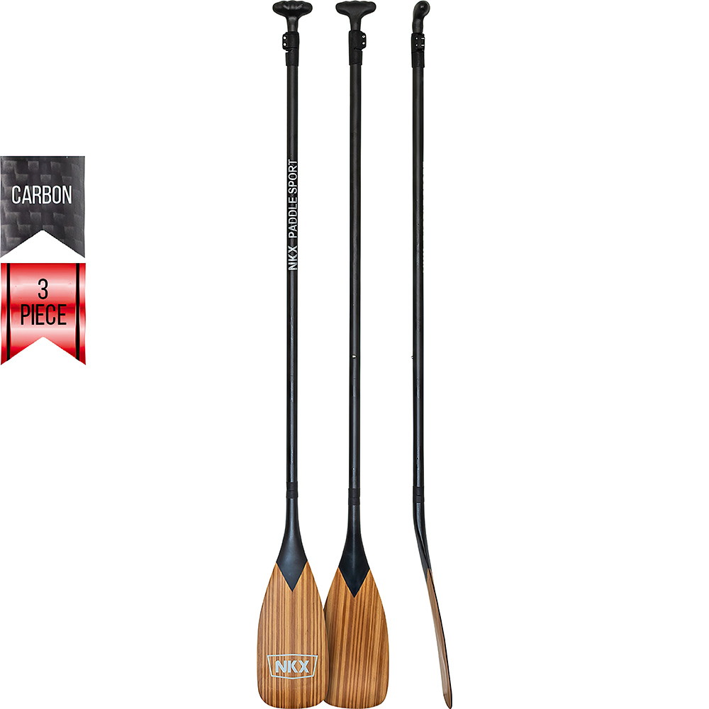NKX Response Carbon SUP Paddel