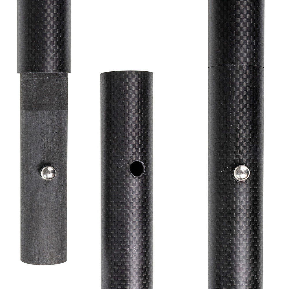 NKX Response Carbon SUP Paddel