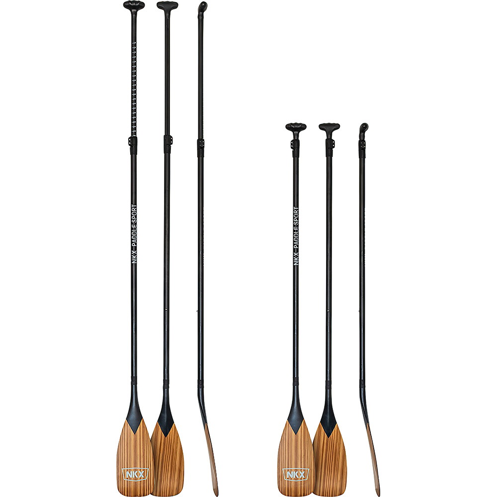 NKX Response Carbon SUP Paddel