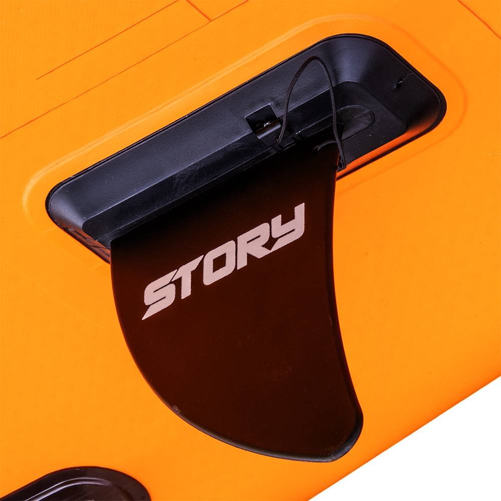 Story Global Aufblasbaren SUP