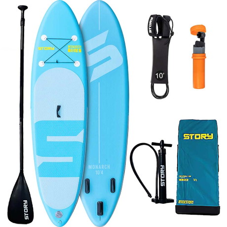 Story Monarch Aufblasbar SUP
